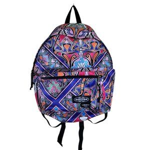 Eastlake Pak'R Backpack Liberty London Multicolor Art Nouveau Print